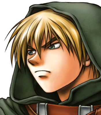Clive